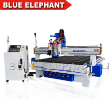 CNC 2030 3D CNC Foam Oscillating Knife Leather Strip Cutting Machine for Carton